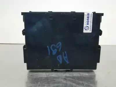 Second-hand car spare part electronic module for lexus nx essence oem iam references 8999078172  2329009570