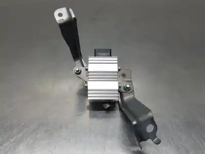 Second-hand car spare part electronic module for lexus nx essence oem iam references 8957078010