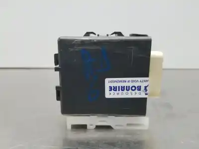 Second-hand car spare part electronic module for lexus nx essence oem iam references 8597042010