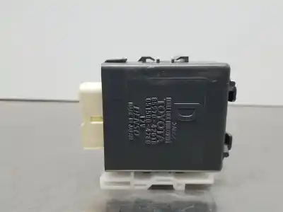 Second-hand car spare part electronic module for lexus nx essence oem iam references 8597042010  0515004280