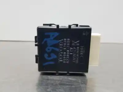 Second-hand car spare part electronic module for lexus nx essence oem iam references 8594042030