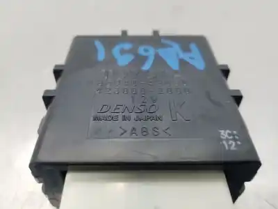 Second-hand car spare part electronic module for lexus nx essence oem iam references 8594042030  4230002080