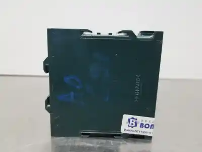 Second-hand car spare part electronic module for lexus nx essence oem iam references 8934078080