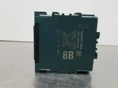 Peça sobressalente para automóvel em segunda mão módulo eletrônico por lexus nx essence referências oem iam 8934078080  1881004642