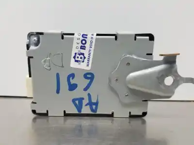 Second-hand car spare part electronic module for lexus nx essence oem iam references 897b078061  61g082000