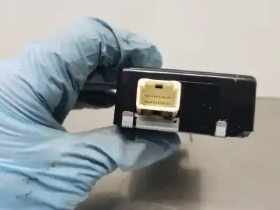 Second-hand car spare part electronic module for lexus nx essence oem iam references 897b078061  61g082000