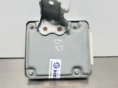 Автозапчастина б/у електронний модуль для lexus nx essence посилання на oem iam 8815078081  