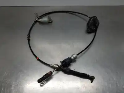 Second-hand car spare part gearbox linkage for lexus nx essence oem iam references 3382078020