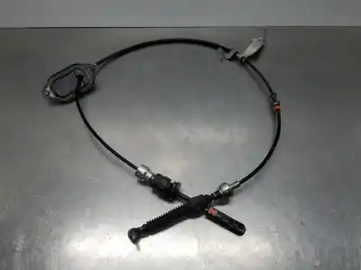 Автозапчастина б/у коробка передач для lexus nx essence посилання на oem iam 3382078020  
