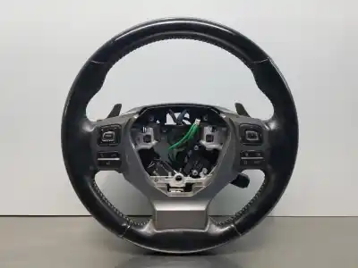 Second-hand car spare part steering wheel for lexus nx essence oem iam references 4510053481c0