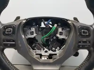 Second-hand car spare part steering wheel for lexus nx essence oem iam references 4510053481c0  