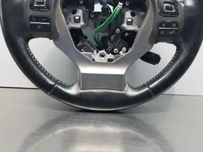 Second-hand car spare part steering wheel for lexus nx essence oem iam references 4510053481c0  