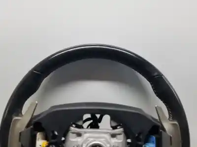 Second-hand car spare part steering wheel for lexus nx essence oem iam references 4510053481c0  