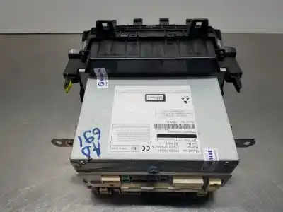 Second-hand car spare part audio system / radio cd for lexus nx essence oem iam references 8612078091  
