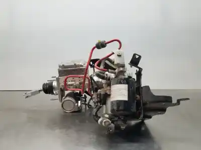 Second-hand car spare part brake servo for lexus nx essence oem iam references 4705078120
