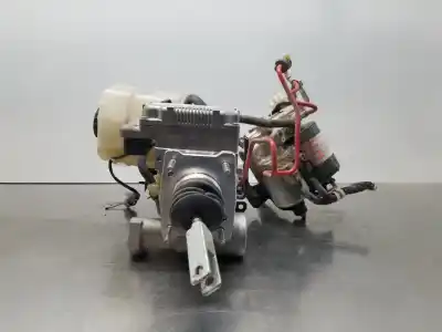 Second-hand car spare part brake servo for lexus nx essence oem iam references 4705078120  4727047030