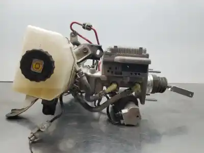 Second-hand car spare part brake servo for lexus nx essence oem iam references 4705078120  4727047030