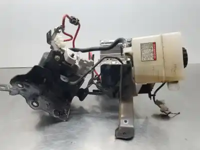 Second-hand car spare part brake servo for lexus nx essence oem iam references 4705078120  4727047030