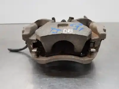 Second-hand car spare part rear left brake caliper for lexus nx essence oem iam references 4785078010