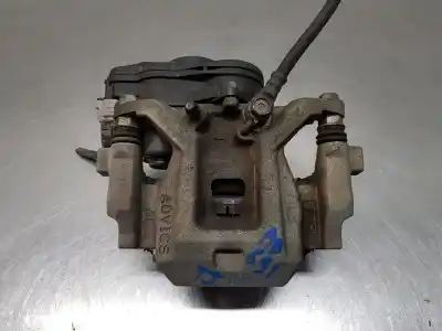 Second-hand car spare part rear left brake caliper for lexus nx essence oem iam references 4785078010  