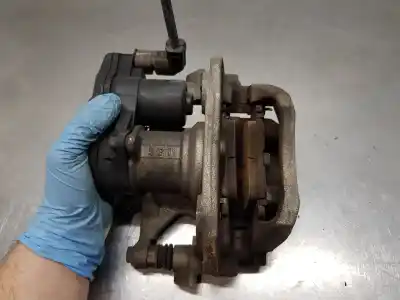 Second-hand car spare part rear left brake caliper for lexus nx essence oem iam references 4785078010  