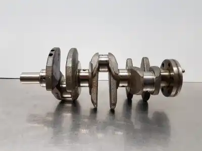 Tweedehands auto-onderdeel krukas voor renault captur techno oem iam-referenties 122014121r