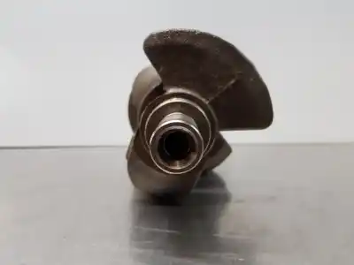 Peça sobressalente para automóvel em segunda mão virabrequim por renault captur techno referências oem iam 122014121r  