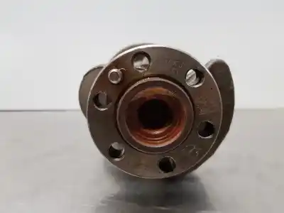 Peça sobressalente para automóvel em segunda mão virabrequim por renault captur techno referências oem iam 122014121r  