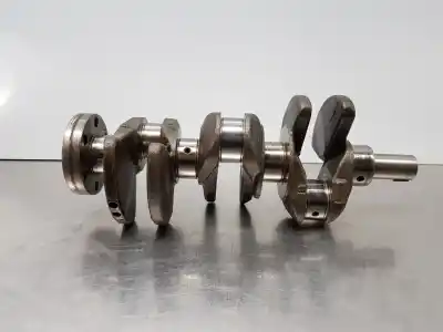 Peça sobressalente para automóvel em segunda mão virabrequim por renault captur techno referências oem iam 122014121r  