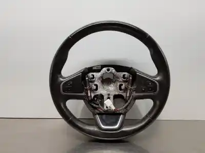 Second-hand car spare part STEERING WHEEL for RENAULT CAPTUR  OEM IAM references 484000110R  