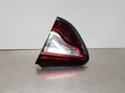 Second-hand car spare part INTERIOR REAR RIGHT LIGHT for RENAULT CAPTUR  OEM IAM references 265501712R  