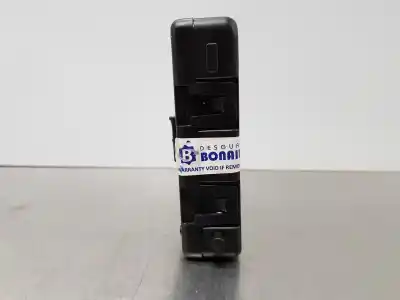 Peça sobressalente para automóvel em segunda mão módulo de confort / bsi /bcm por renault captur techno referências oem iam 285254697r  