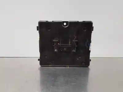Peça sobressalente para automóvel em segunda mão módulo de confort / bsi /bcm por renault captur techno referências oem iam 285254697r  