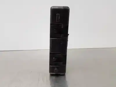 Peça sobressalente para automóvel em segunda mão módulo de confort / bsi /bcm por renault captur techno referências oem iam 285254697r  