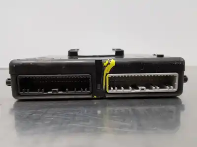 Peça sobressalente para automóvel em segunda mão módulo de confort / bsi /bcm por renault captur techno referências oem iam 285254697r  