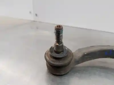 Second-hand car spare part steering rack for renault captur techno oem iam references 490014904r  