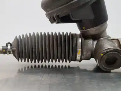 Second-hand car spare part steering rack for renault captur techno oem iam references 490014904r  