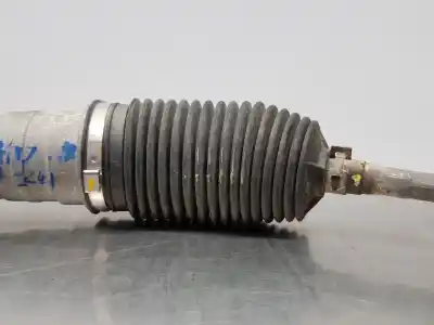 Second-hand car spare part steering rack for renault captur techno oem iam references 490014904r  