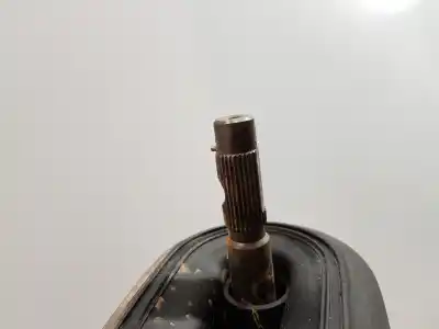 Second-hand car spare part steering rack for renault captur techno oem iam references 490014904r  