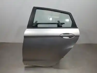 Автозапчасти б/у задняя левая дверь за ford fiesta (ccn) confort ссылки oem iam 1692503