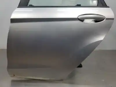 Автозапчастина б/у двері задні ліві для ford fiesta (ccn) confort посилання на oem iam 1692503  p8a61a24631ka
