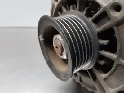 Second-hand car spare part alternator for opel mokka selective oem iam references 42735863  42418276