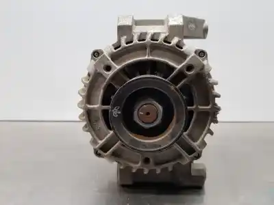 Second-hand car spare part alternator for opel mokka selective oem iam references 42735863  42418276