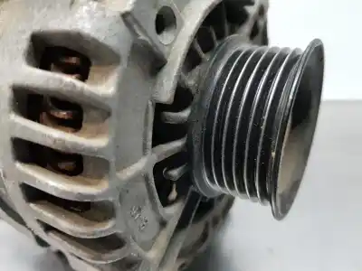 Second-hand car spare part alternator for opel mokka selective oem iam references 42735863  42418276