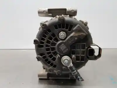 Second-hand car spare part alternator for opel mokka selective oem iam references 42735863  42418276