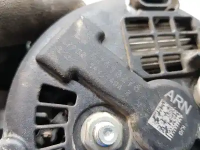 Second-hand car spare part alternator for opel mokka selective oem iam references 42735863  42418276