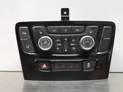 Автозапчасти б/у климат-контроль за OPEL MOKKA Selective ссылки OEM IAM 39081560  