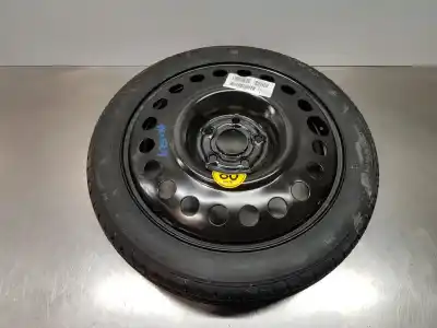 Автозапчасти б/у запасное колесо за opel mokka selective ссылки oem iam 9598201