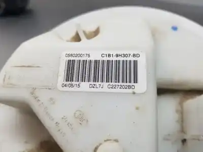 Автозапчастина б/у індикатор для ford fiesta (ccn) confort посилання на oem iam 2070055 c1b19h307be c1b19h307bd