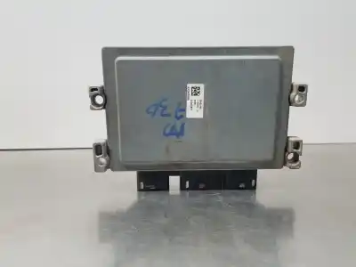 Автозапчасти б/у блок управления двигателем за ford fiesta (ccn) confort ссылки oem iam fa6a12650ea  a2c98383700